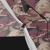 Image de vidaXL - Tent - 4-persoons - meerkleurig
