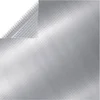 Image de vidaXL - Zwembadhoes - rechthoekig - 800x500 - cm - PE - zilverkleurig