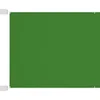 Image de vidaXL - Luifel - verticaal - 300x420 - cm - oxford - stof - lichtgroen