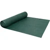 Image de vidaXL - Privacynet - 150 - g/m² - 1,8x25 - m - HDPE - groen