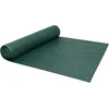 Image de vidaXL - Privacynet - 195 - g/m² - 1,8x10 - m - HDPE - groen