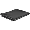 Image de vidaXL - Vijverfolie - 0,5 - mm - 3x6 - m - PVC - zwart