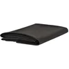 Image de vidaXL - Vijverfolie - 0,5 - mm - 4x8 - m - PVC - zwart