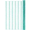 Image de vidaXL - Afzetgaas - 30 - m - groen