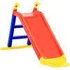 Image de vidaXL - Kinderglijbaan - 141 - cm - PP