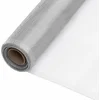 Image de vidaXL - Gaas - 60x1000 - cm - aluminium - zilverkleurig