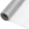 Image de vidaXL - Gaas - 80x500 - cm - aluminium - zilverkleurig