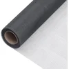 Image de vidaXL - Gaas - 60x1000 - cm - glasvezel - grijs