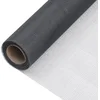 Image de vidaXL - Gaas - 112x2000 - cm - glasvezel - grijs
