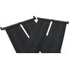 Image de vidaXL Solarverwarmingspanelen voor zwembad 2 st 80x310 cm