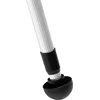 Image de VDXL Zwembadverwarmingspaneel solar gebogen 72,5x46 cm
