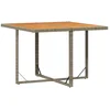 Image de vidaXL - Tuin - Tafel
