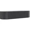 Image de vidaXL - Plantenbak - 322x100x68 - cm - gegalvaniseerd - staal - antracietkleurig