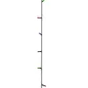 Image de vidaXL - Lichtslinger - met - 150 - LED's - 15 - m - PVC - meerkleurig