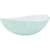 Image de vidaXL - Wasbak - 54,5x35x15,5 - cm - gehard - glas - mat