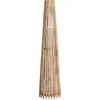 Image de Raw Materials Pharos vloerlamp - 28X28X120CM - Teakhout