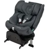 Image de Maxi-Cosi Emerald 360 Plus - Autostoel - Authentic Graphite - Vanaf de geboorte tot 12 jaar