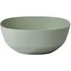 Image de Mepal serveerschaal Silueta - 3000 ml - Saladeschaal - Nordic sage