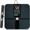 Image de Robi S11 Personenweegschaal met Segmentale Lichaamsanalyse - Zwart