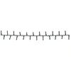 Image de Luca Smart Lighting Snake Kerstboomverlichting met 1000 LED Lampjes   L2000 cm   Multikleur