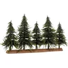 Image de X-mas tree green TIPS 452 - h40xd22cm
