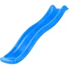 Image de AXI Sky175 Glijbaan met wateraansluiting in Blauw - 175cm - Aanbouwglijbaan van Kunststof voor Platformhoogte 90cm - Aanbouw element voor speelhuisje / speeltoestel
