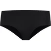 Image de Bye Bra gewatteerde slip met lage taille, lichte controle, zwart, maat S-L (L)