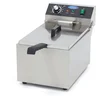 Image de Frituurpan - 11 L - 1 Mand - tot 1,4 Kg Frites