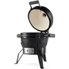 Image de Premium Kamado BBQ 13 inch