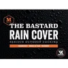 Image de The Bastard Regenhoes - Hoes - Medium - Polyester