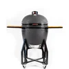 Image de Grill Guru Kamado Barbecue Original XL ø56cm / ø22,05inch - Compleet - Grijs