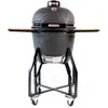 Image de Grill Guru Kamado Barbecue Original Medium Compleet ø40cm / ø15,75inch - Compleet - Grijs