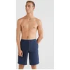 Image de O'Neill Shorts Men HYBRID CHINO SHORTS Ink Blue 38 - Ink Blue 50% Polyester, 42% Recycled Polyester (Repreve), 8% Elastane Chino 4