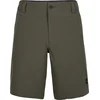 Image de O'Neill Shorts Men HYBRID CHINO SHORTS Military Green 38 - Military Green 50% Polyester, 42% Recycled Polyester (Repreve), 8% Elastane Chino 4