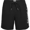 Image de O'Neill Zwembroek Men Cali High Risk Red Xxl - High Risk Red 50% Gerecycled Polyester (Repreve), 50% Polyester Null