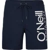 Image de O'Neill Zwembroek Men Original cali Ink Blue Xs - Ink Blue 50% Gerecycled Polyester (Repreve), 50% Polyester Null