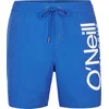 Image de O'Neill Heren Zwembroek Cali 16'' Blauw - Maat S