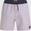 Image de O´neill 2800212 Og Solid Volley 16´´ Zwembroek Paars M Man