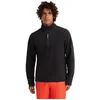 Image de O´neill Jack´s Polartec 100 Fleece Met Halve Rits Zwart S Man
