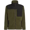 Image de Fleece met volledige rits O'Neill Utility Polartec 200