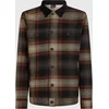 Image de O´neill Fleece Lined Jas Veelkleurig S Man