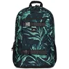 Image de O'Neill Boarder Backpack blue faye