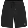 Image de O´neill Solid 17´´ Zwembroek Zwart 36 Man