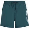 Image de O´neill Cali 16´´ Zwembroek Groen S Man