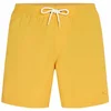 Image de Zwembroek O'Neill Men Vert 16" Swimshorts Golden Haze-S