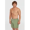 Image de O´neill Vert 16´´ Zwembroek Groen XS Man
