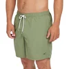 Image de O'Neill Vert 16 Zwemshort Heren - Maat S
