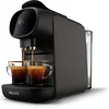 Image de Philips L'Or Barista Sublime LM9012/23 - Koffiecupmachine - voor L'Or Espresso & Barista Koffiecups - Zwart