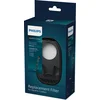 Image de Philips AquaTrio Cordless Accessories XV1791/01 - Vervangende Filter Steelstofzuiger voor 9000 Series - Zwart