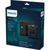 Image de Philips 9000 series AquaTrio XV1797/01 - Batterij